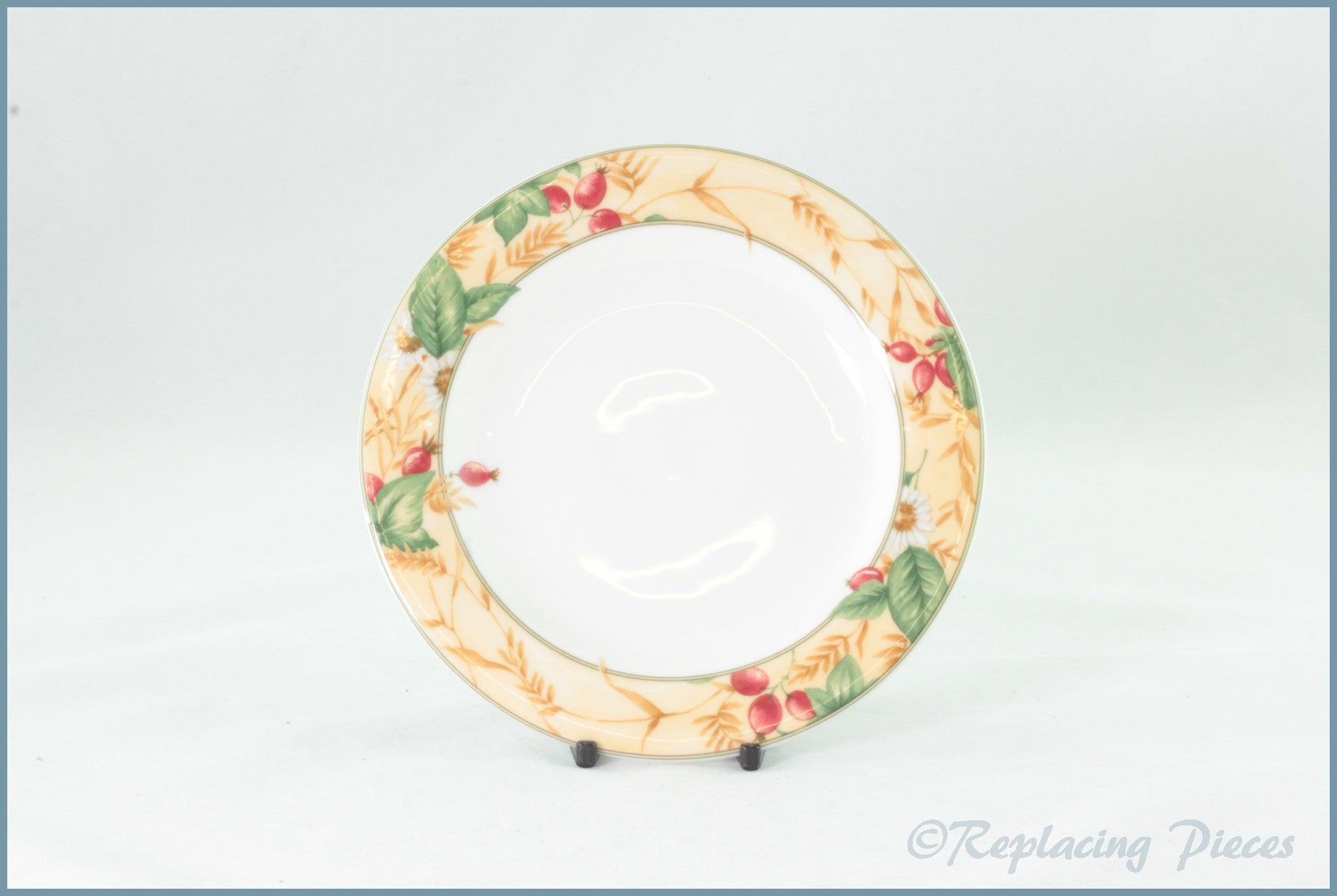Royal Doulton - Edenfield (Expressions) - 6 1/4" Side Plate