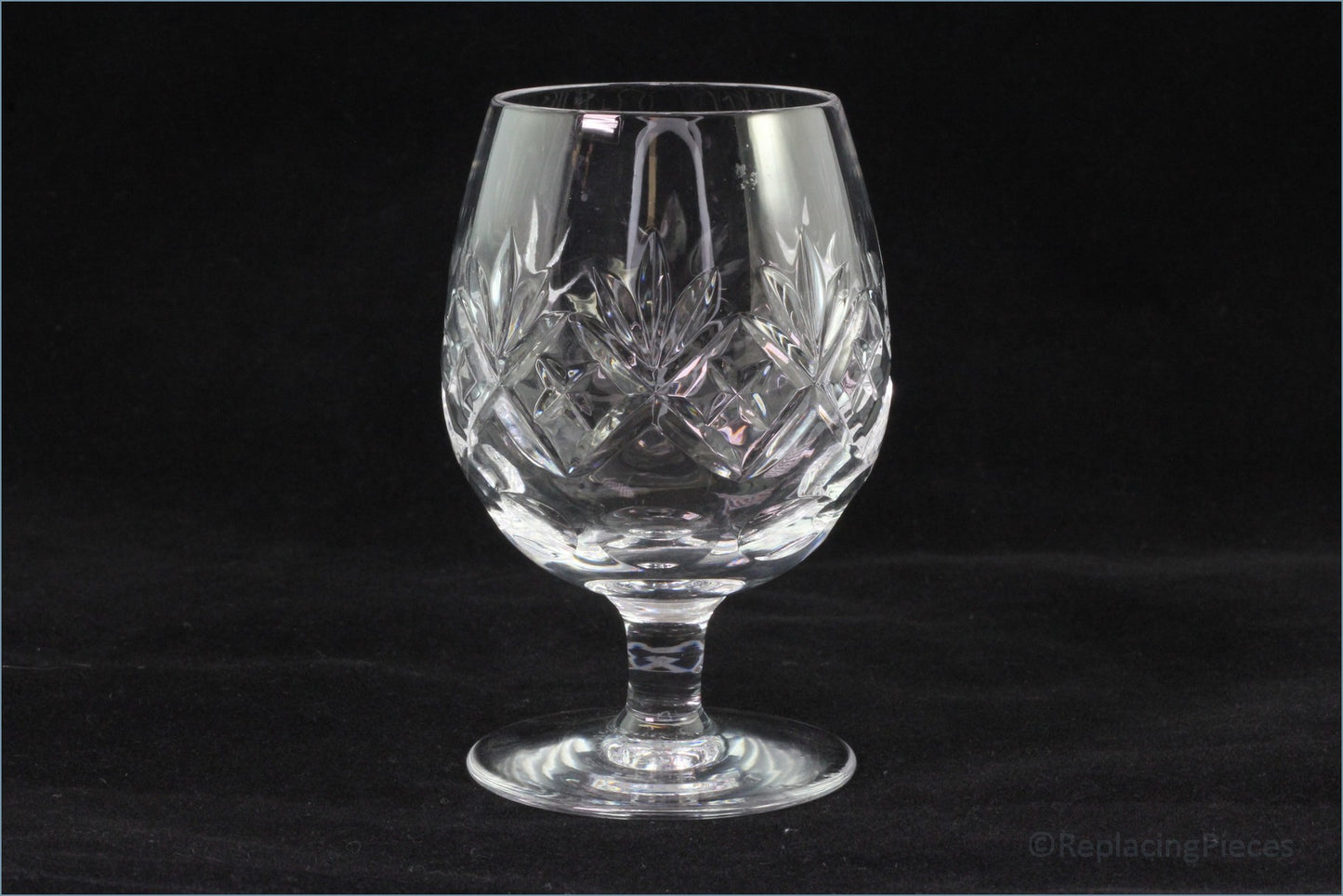 Royal Doulton - Georgian - Small Brandy