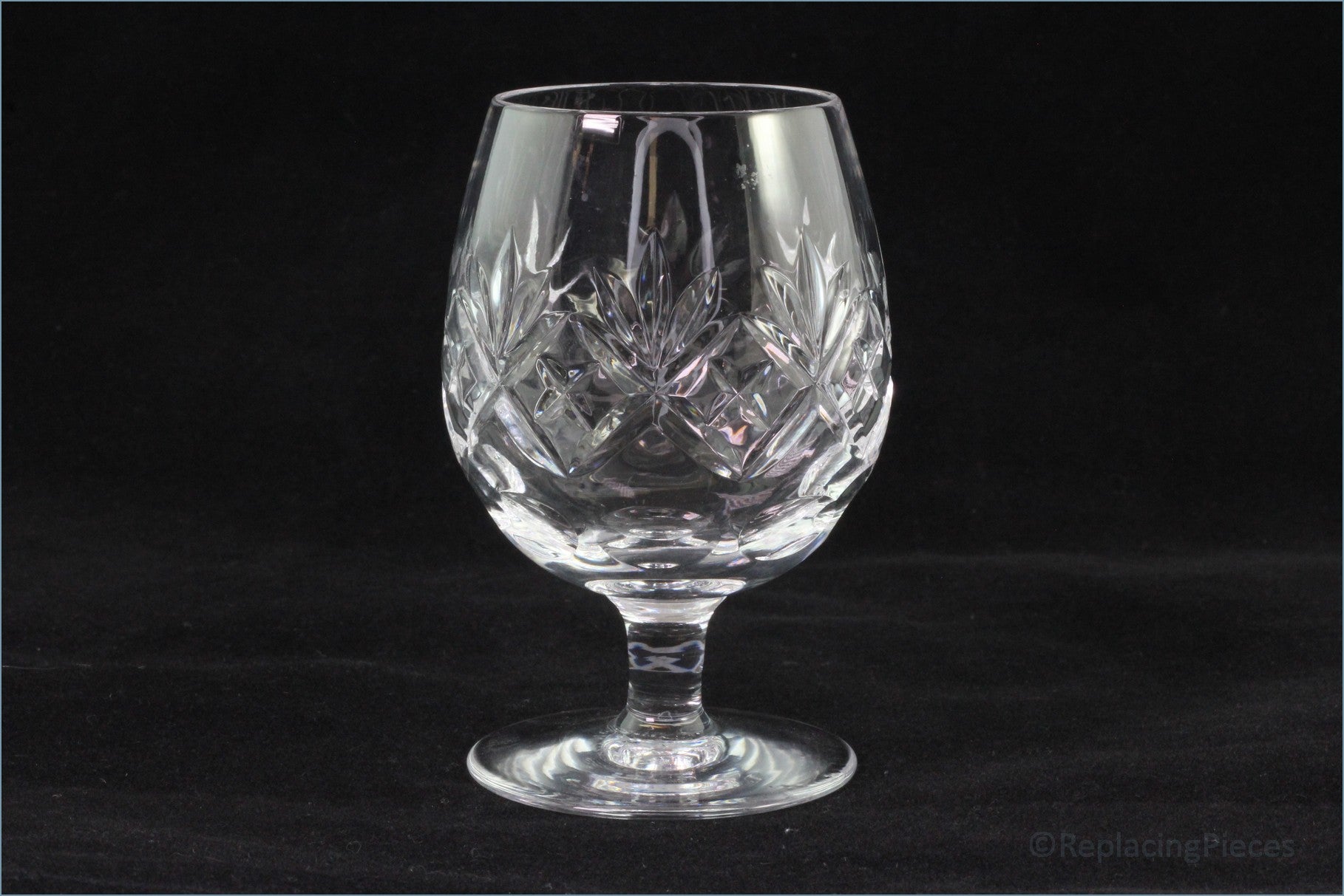 Royal Doulton - Georgian - Small Brandy