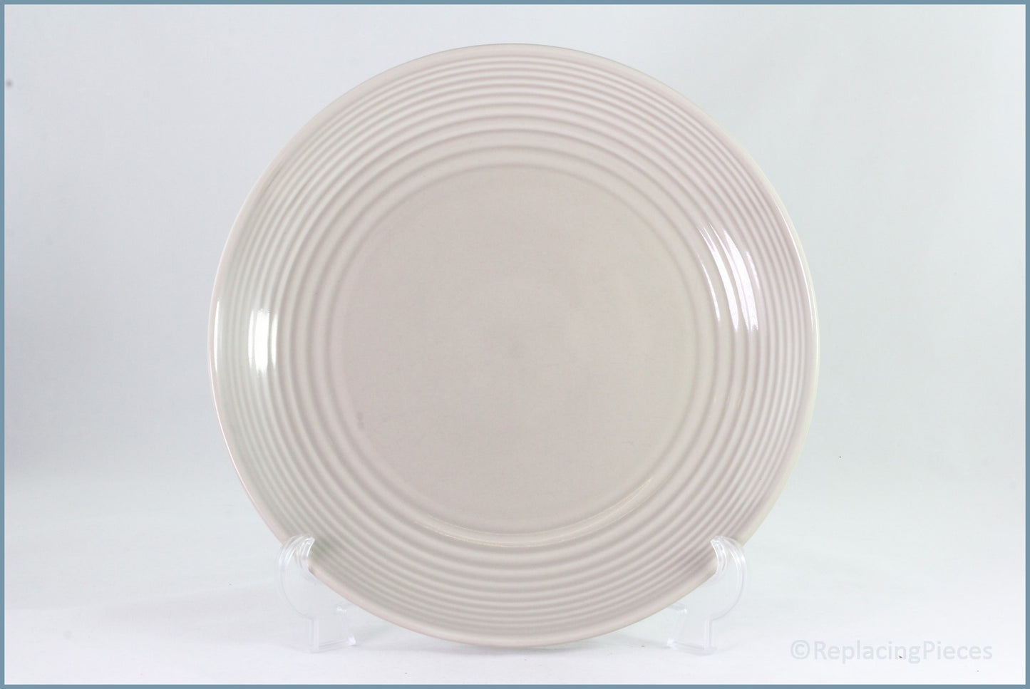 Royal Doulton - Gordon Ramsay Maze (Taupe) - Dinner Plate