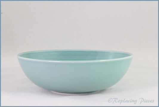 Royal Doulton - Gordon Ramsay Maze (Teal) - Cereal Bowl