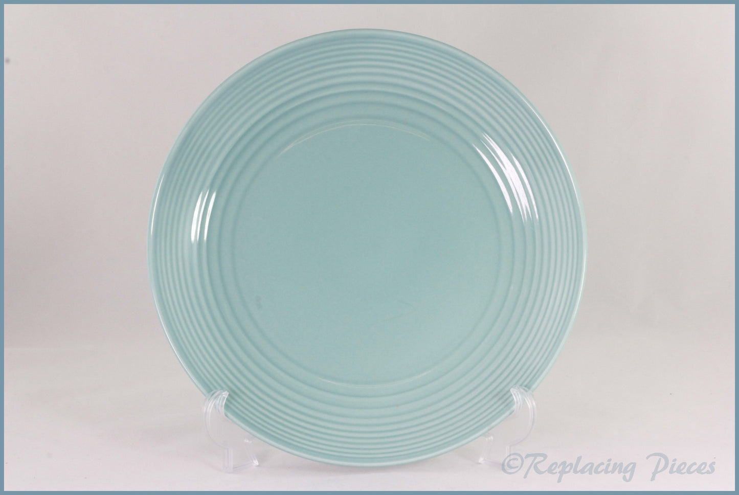 Royal Doulton - Gordon Ramsay Maze (Teal) - Dinner Plate
