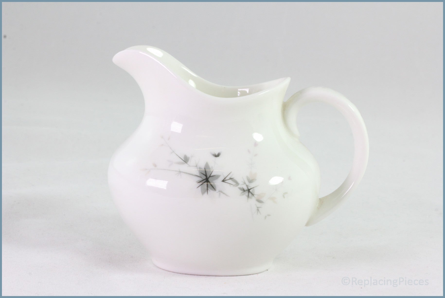 Royal Doulton - Greenbrier (TC1009) - Cream Jug