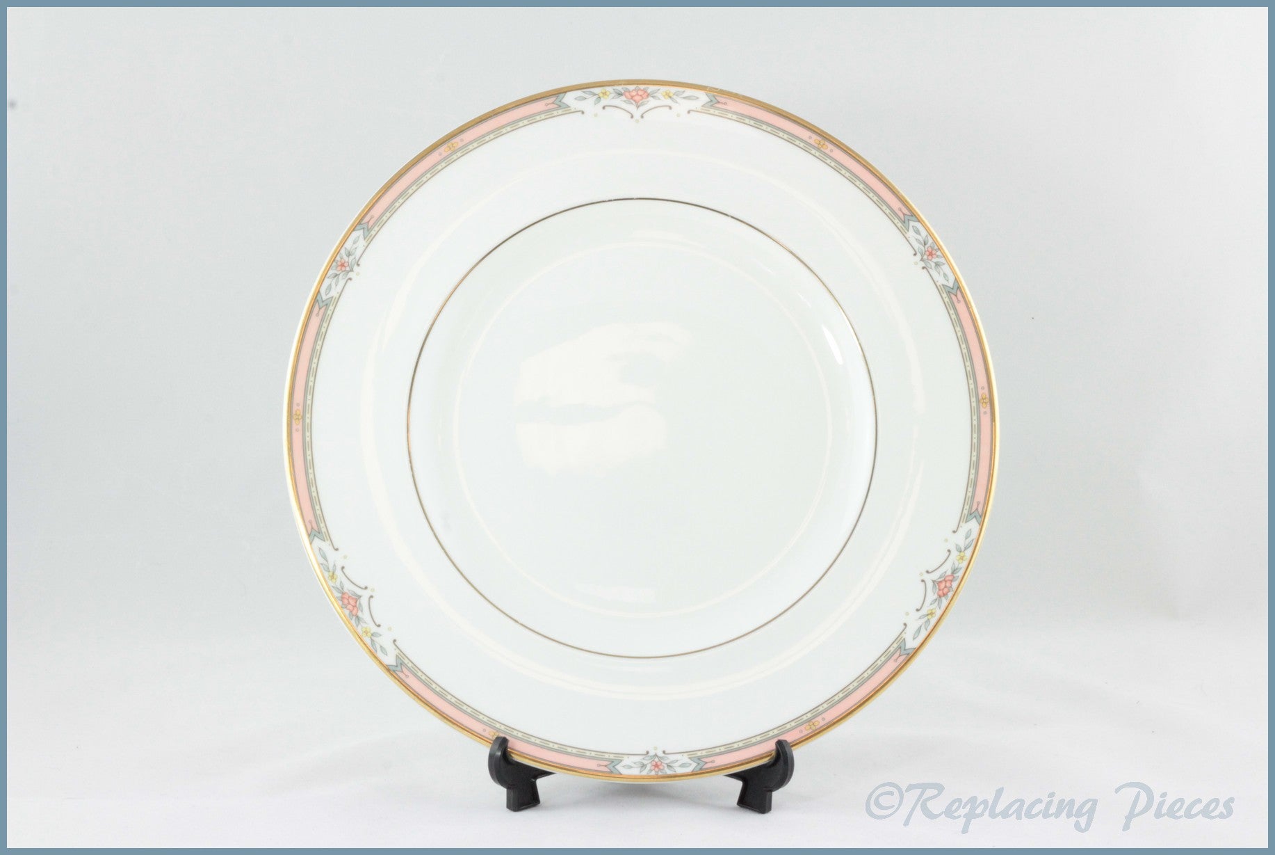 Royal Doulton - Hardwick (H5146) - Dinner Plate
