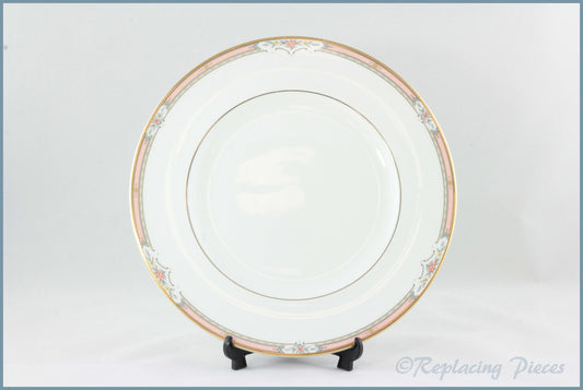 Royal Doulton - Hardwick (H5146) - Dinner Plate