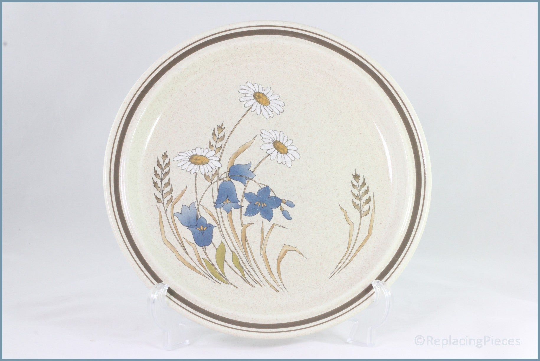 Royal Doulton - Hill Top (LS1025) - Dinner Plate