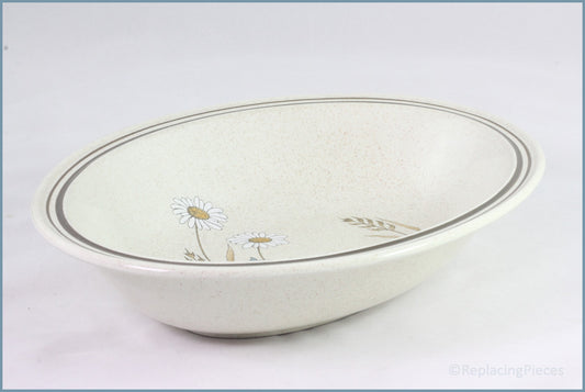 Royal Doulton - Hill Top (LS1025) - Open Vegetable Dish