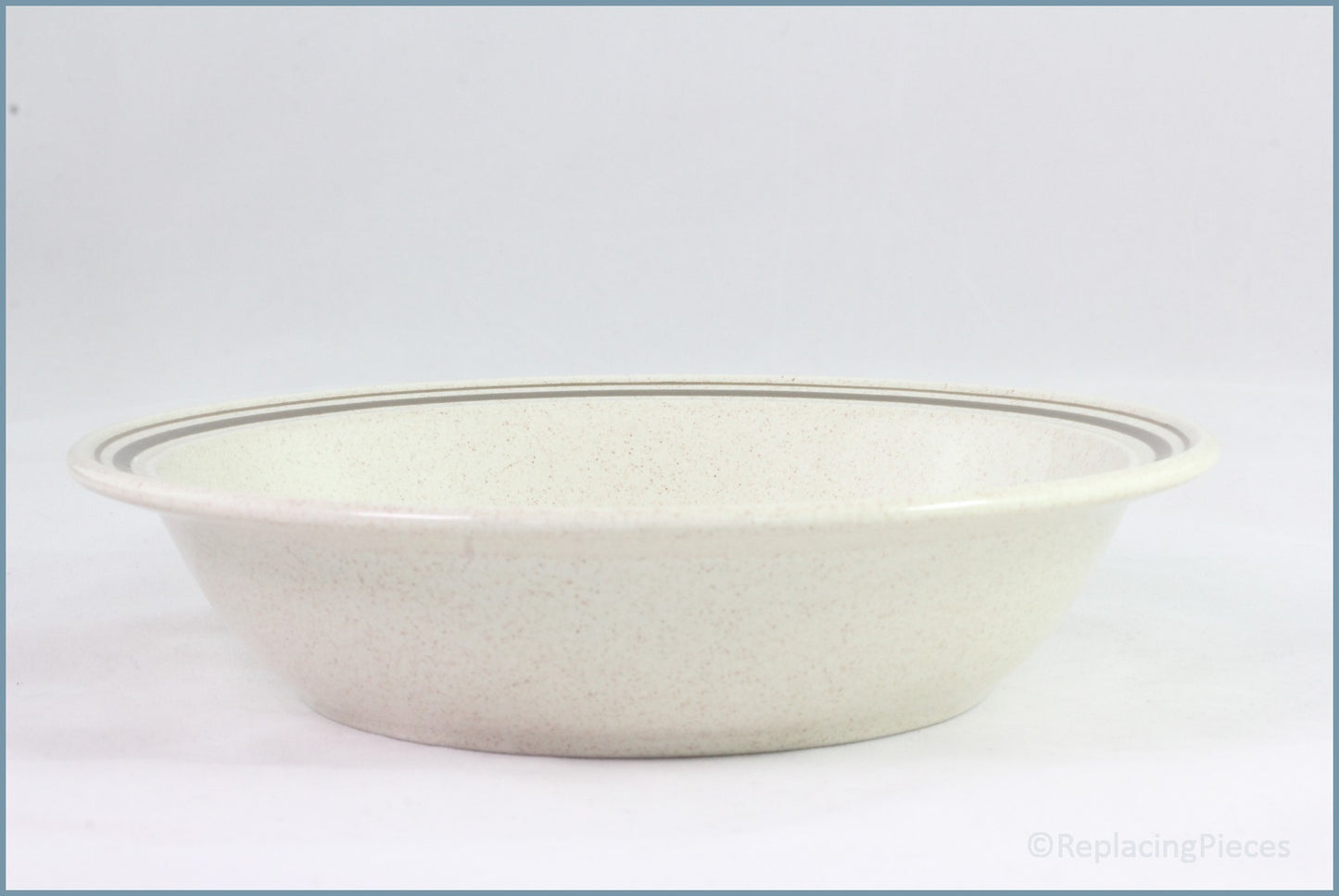 Royal Doulton - Hill Top (LS1025) - 7 5/8" Soup Bowl