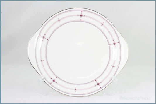 Royal Doulton - Infinity (H5111) - Bread & Butter Serving Plate