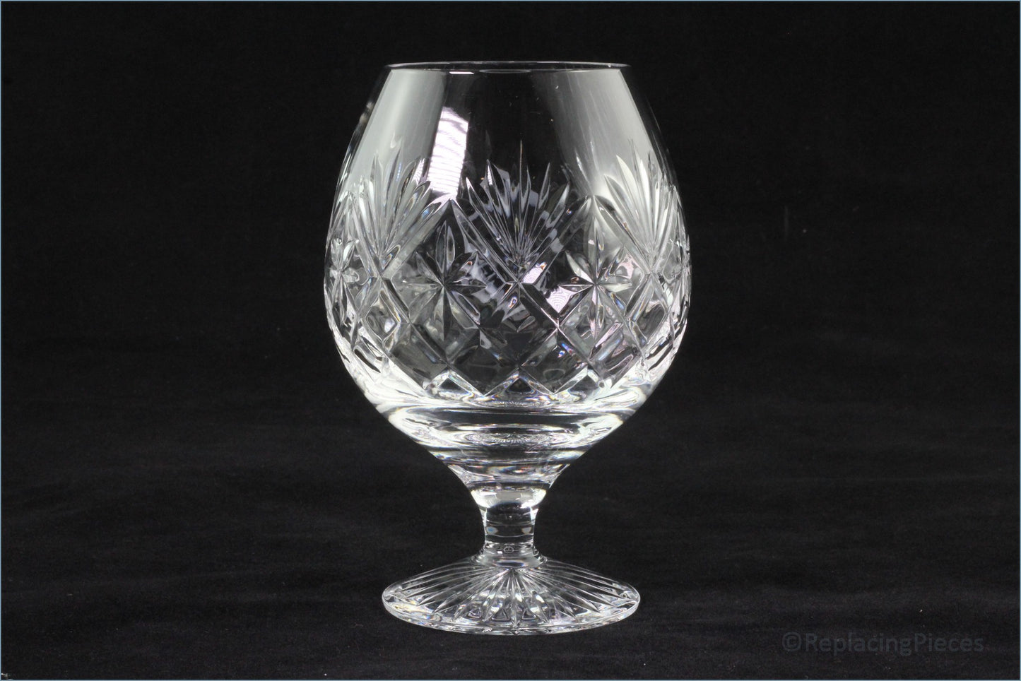 Royal Doulton - Knightsbridge - Brandy Glass