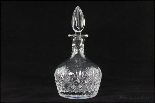 Royal Doulton - Knightsbridge - Wine Decanter