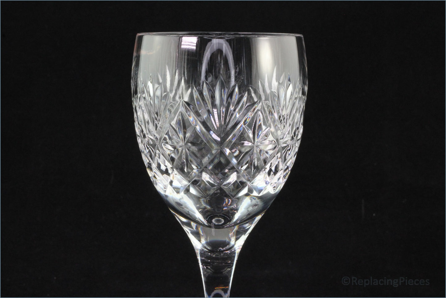 Royal Doulton - Knightsbridge - Red Wine Glass