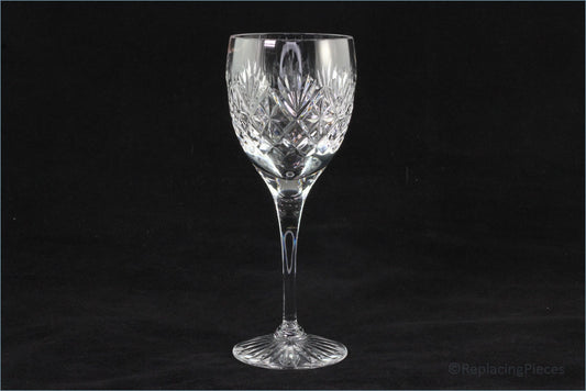 Royal Doulton - Knightsbridge - Red Wine Glass