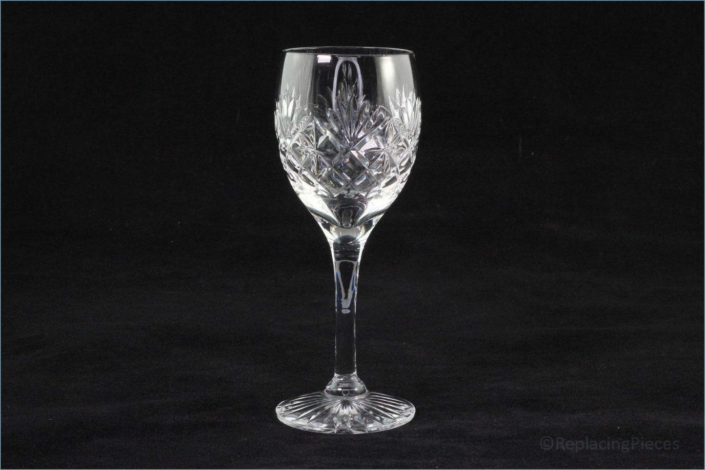 Royal Doulton - Knightsbridge - Sherry Glass