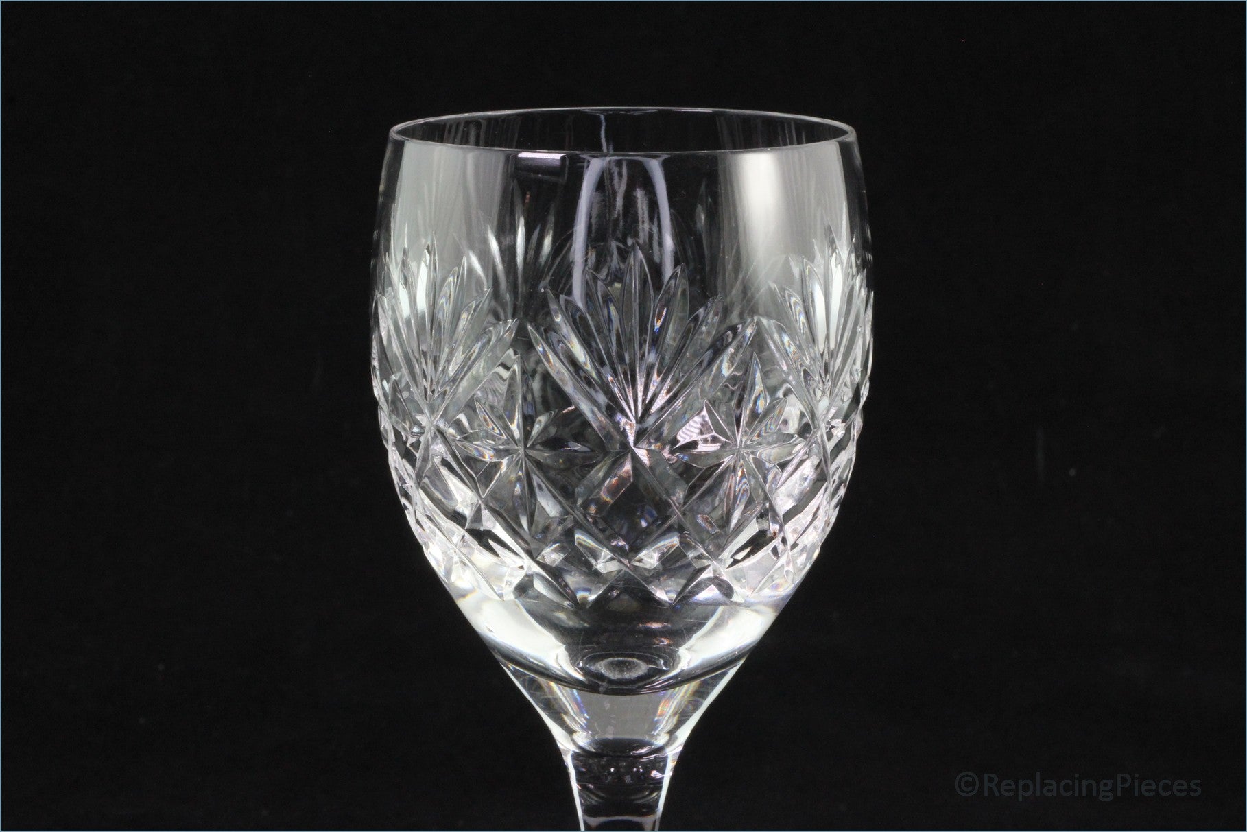 Royal Doulton - Knightsbridge - White Wine Glass