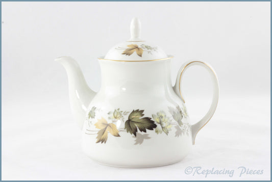 Royal Doulton - Larchmont (TC1019) - 1 3/4 Pint Teapot