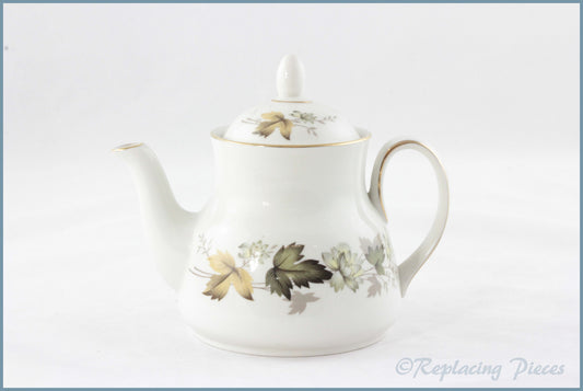 Royal Doulton - Larchmont (TC1019) - 3/4 Pint Teapot