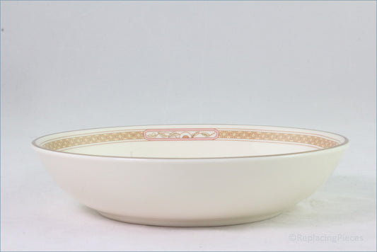 Royal Doulton - Lisette (H5082) - Cereal Bowl