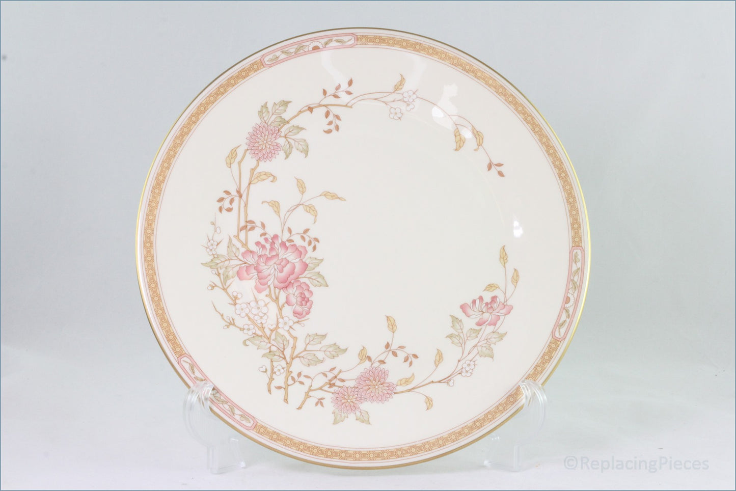Royal Doulton - Lisette (H5082) - Dinner Plate