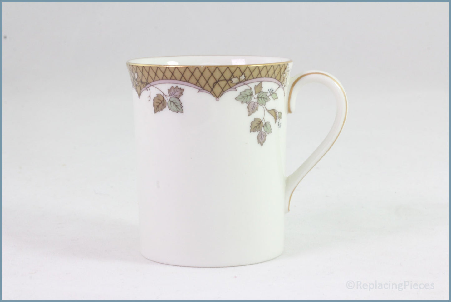 Royal Doulton - Lynnewood (TC1018) - Coffee Cup