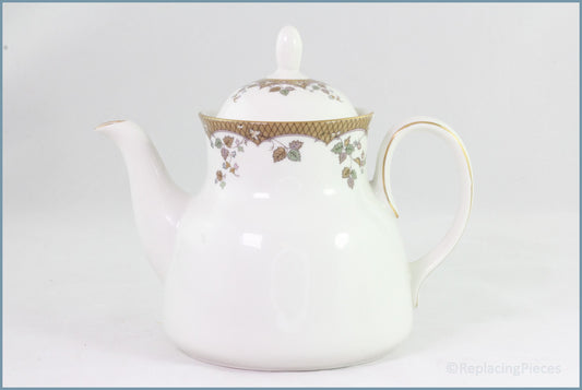 Royal Doulton - Lynnewood (TC1018) - Teapot