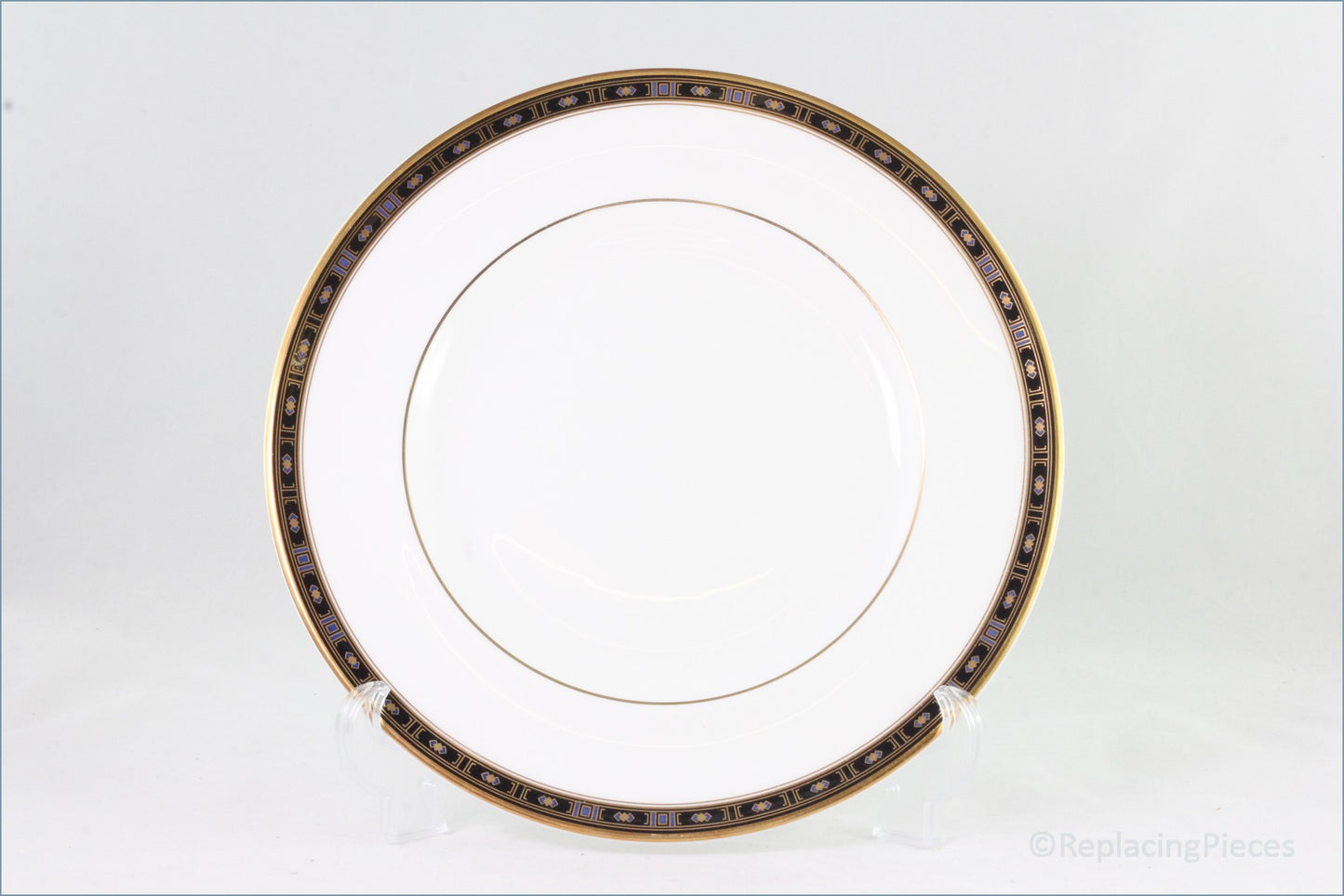 Royal Doulton - Monaco (H5133) - Dinner Plate