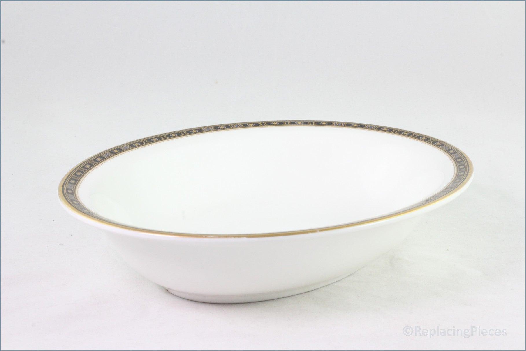 Royal Doulton - Monaco (H5133) - Open Vegetable Dish