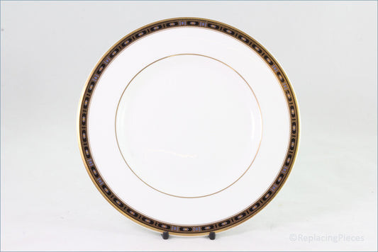 Royal Doulton - Monaco (H5133) - 8" Salad Plate