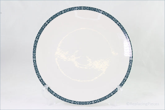 Royal Doulton - Moonstone (TC1023) - Dinner Plate