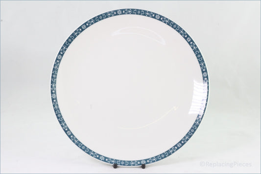 Royal Doulton - Moonstone (TC1023) - 8 3/8" Salad Plate