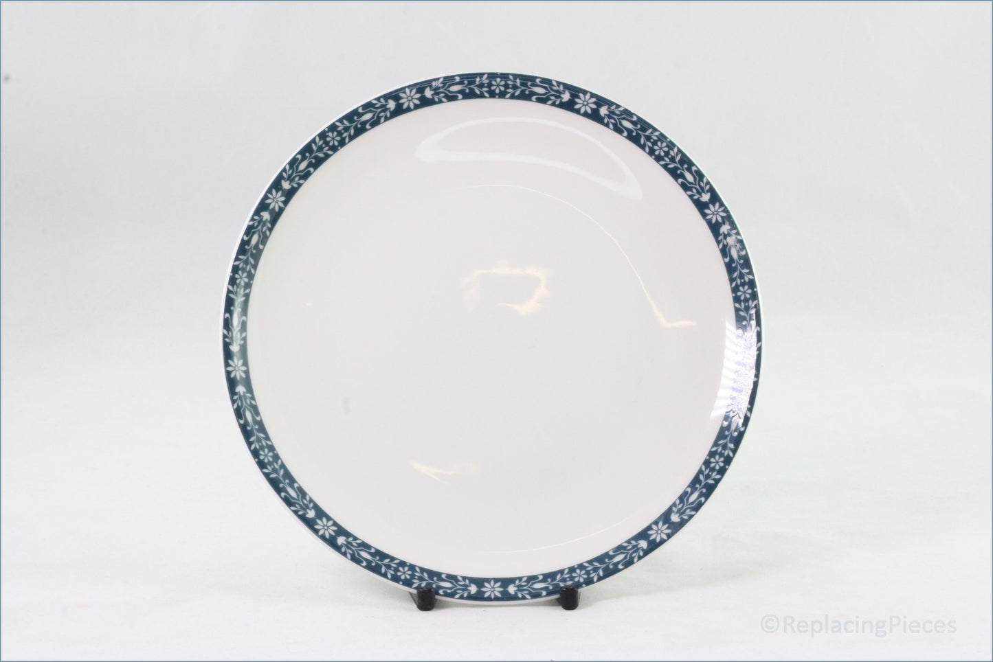 Royal Doulton - Moonstone (TC1023) - 6 3/8" Side Plate