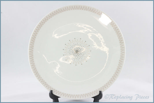 Royal Doulton - Morning Star (TC1026) - Dinner Plate