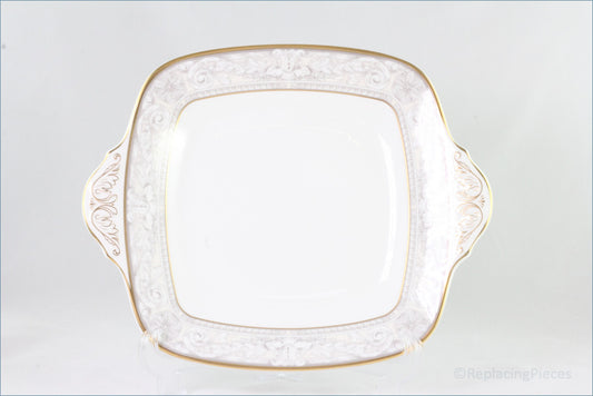 Royal Doulton - Naples (H5309) - Bread & Butter Serving Plate