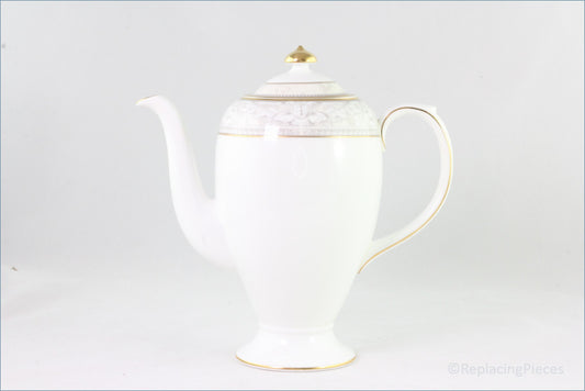 Royal Doulton - Naples (H5309) - Coffee Pot