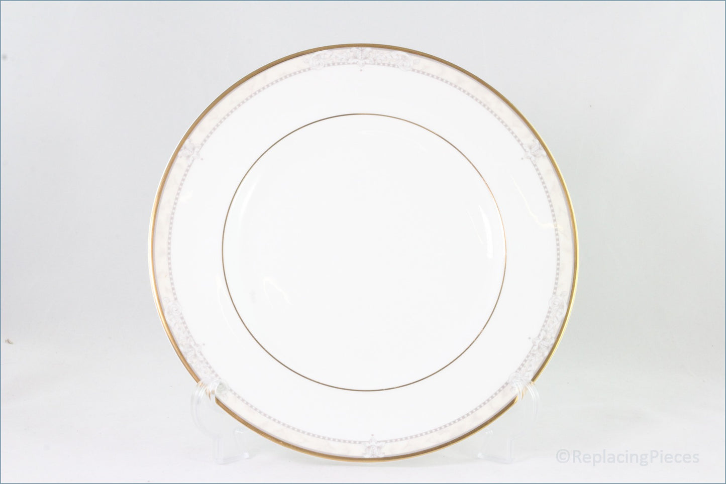 Royal Doulton - Naples (H5309) - Dinner Plate
