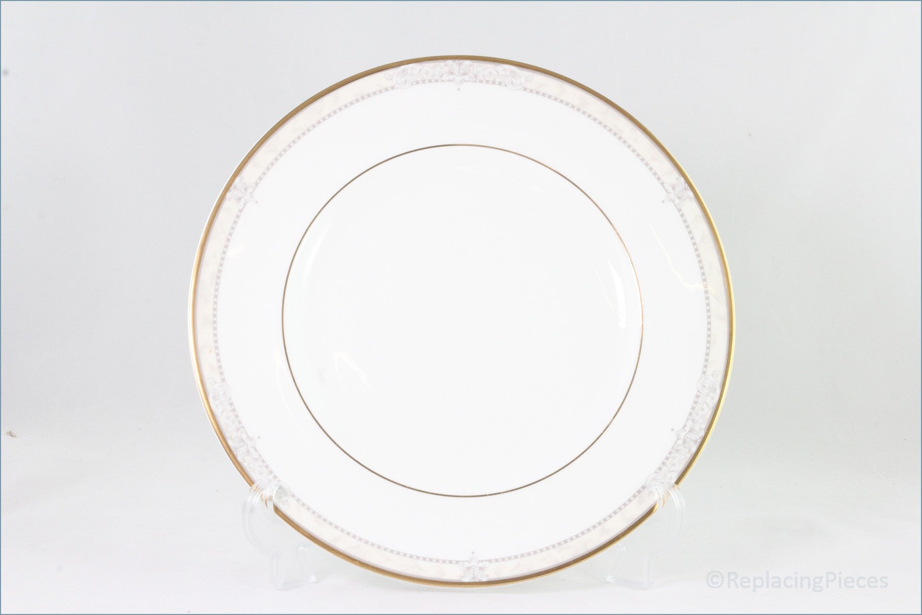Royal Doulton - Naples (H5309) - Dinner Plate