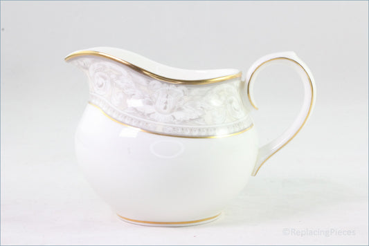 Royal Doulton - Naples (H5309) - Milk Jug