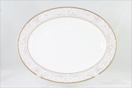 Royal Doulton - Naples (H5309) - 13 3/4" Oval Platter