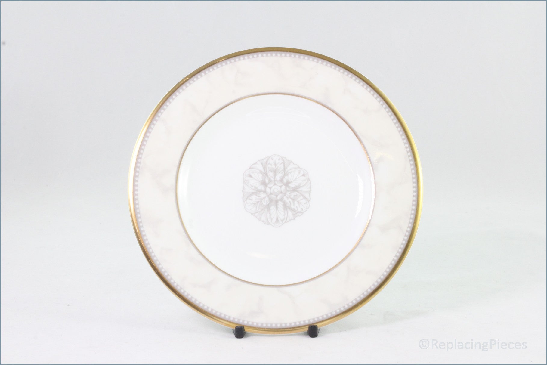 Royal Doulton - Naples (H5309) - 6 3/4" Side Plate