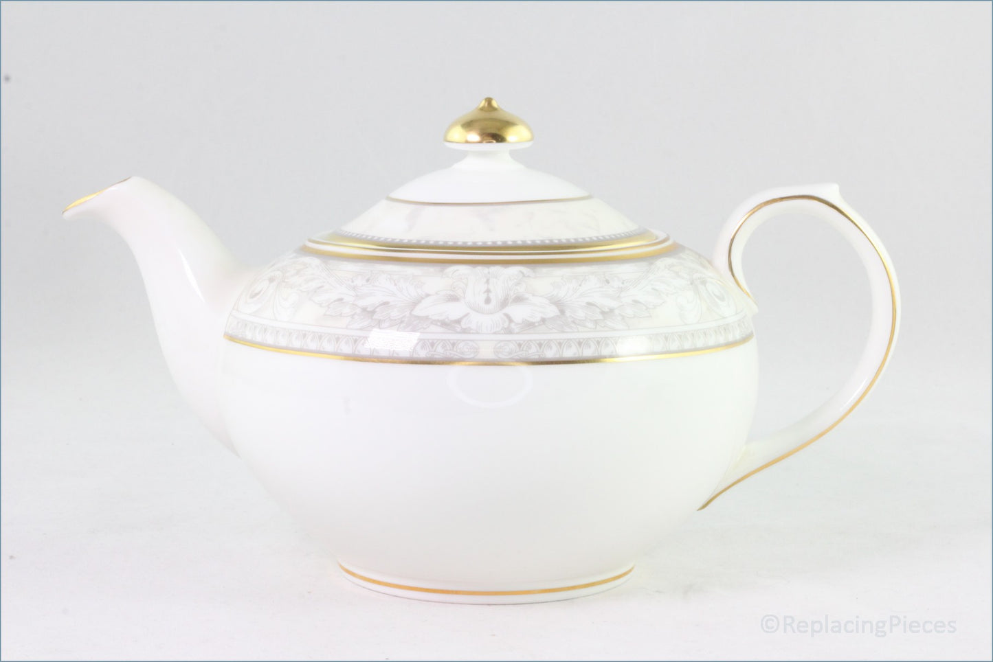 Royal Doulton - Naples (H5309) - Teapot