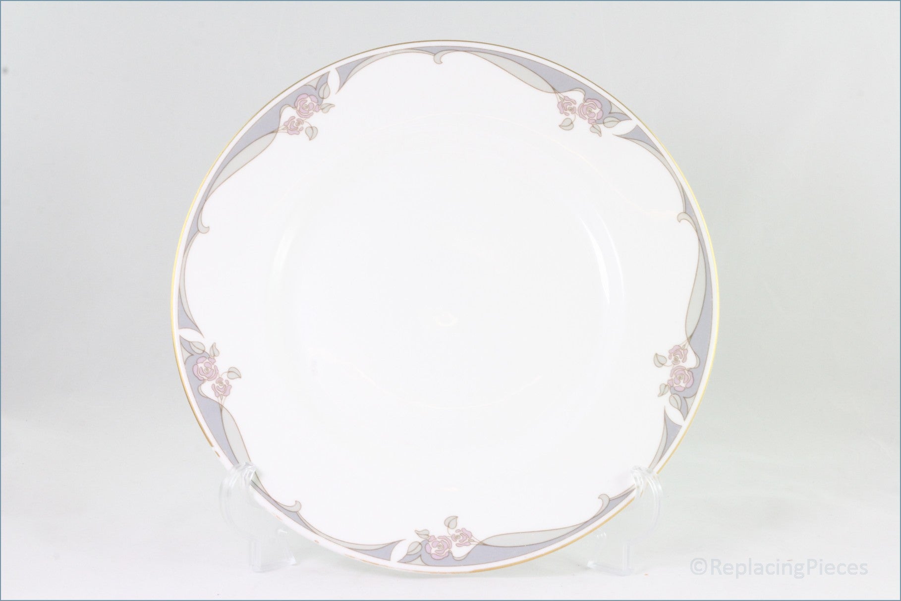 Royal Doulton - Nova (H5113) - Dinner Plate