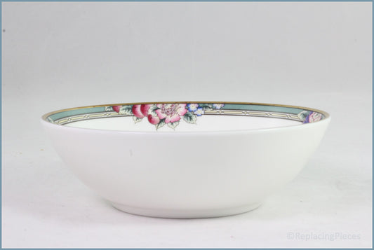 Royal Doulton - Orchard Hill (H5233) - Fruit Saucer