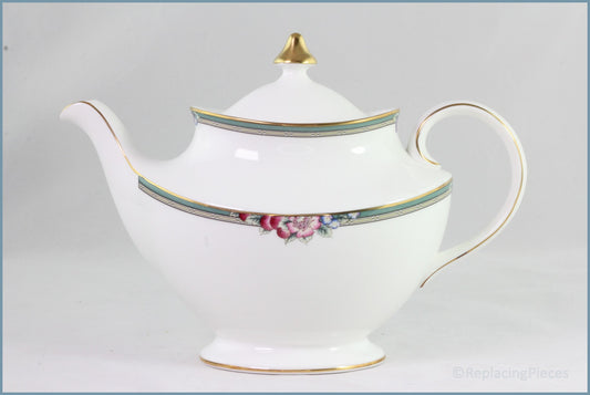 Royal Doulton - Orchard Hill (H5233) - Teapot