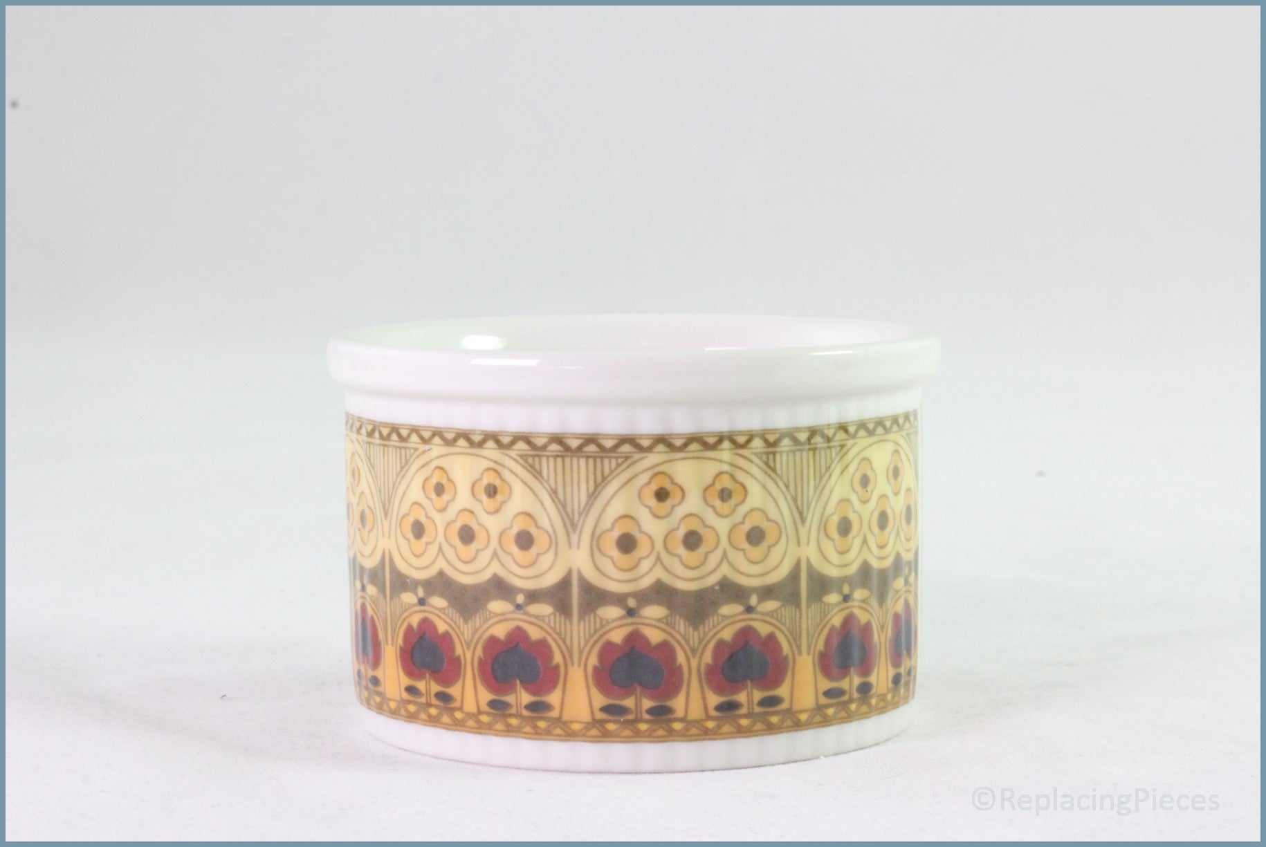 Royal Doulton - Parquet (TC1102) - Ramekin