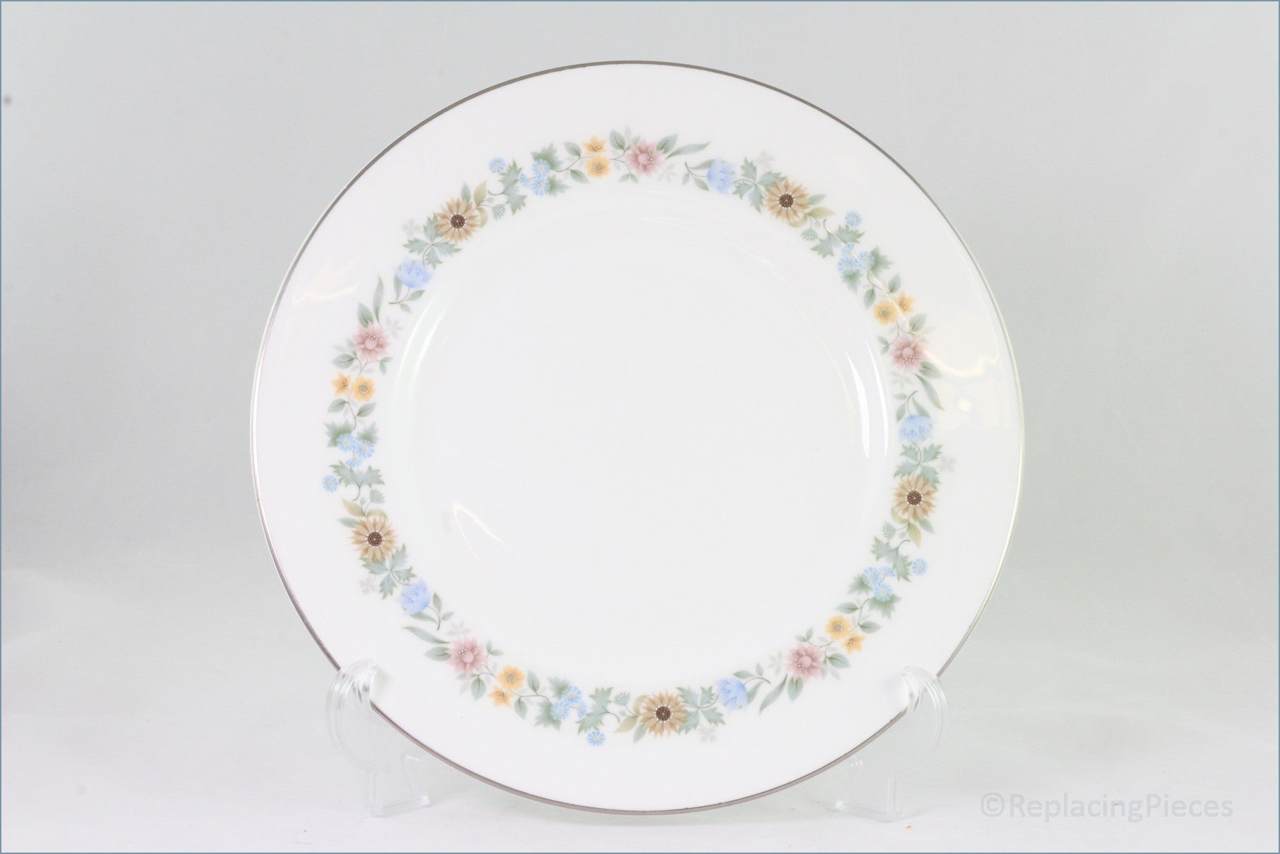 Royal Doulton - Pastorale (H5002) - Dinner Plate