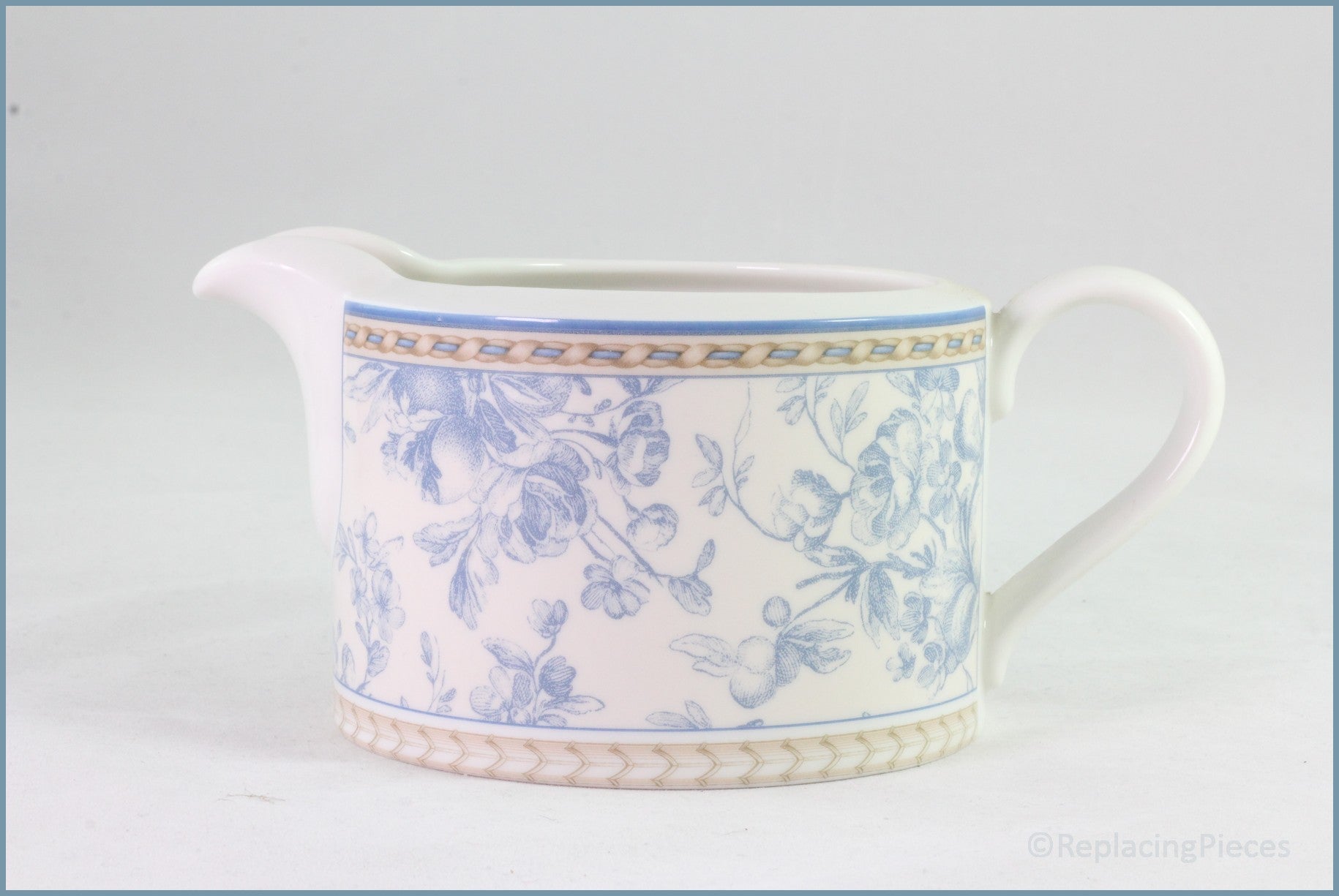 Royal Doulton - Provence (TC1289) - Gravy Jug