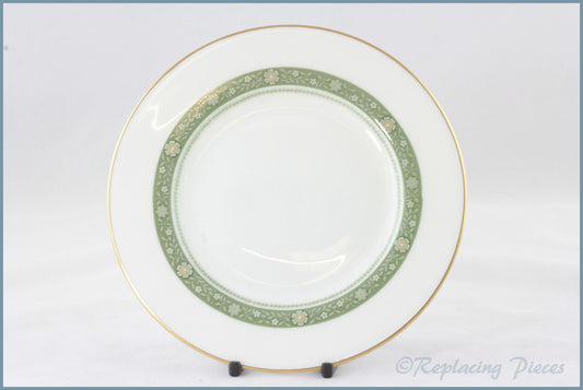 Royal Doulton - Rondelay (H5004) - 8" Salad Plate
