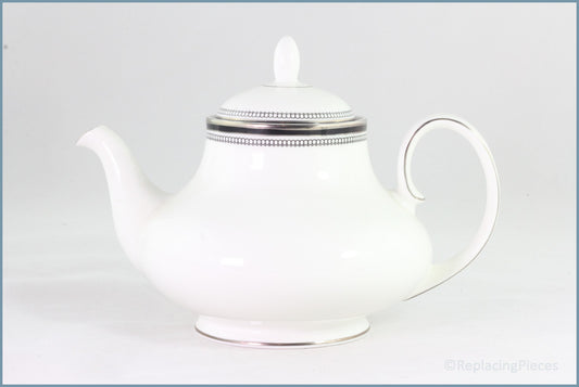 Royal Doulton - Sarabande (H5023) - Teapot