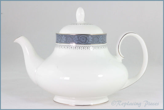 Royal Doulton - Sherbrooke (H5009) - Teapot