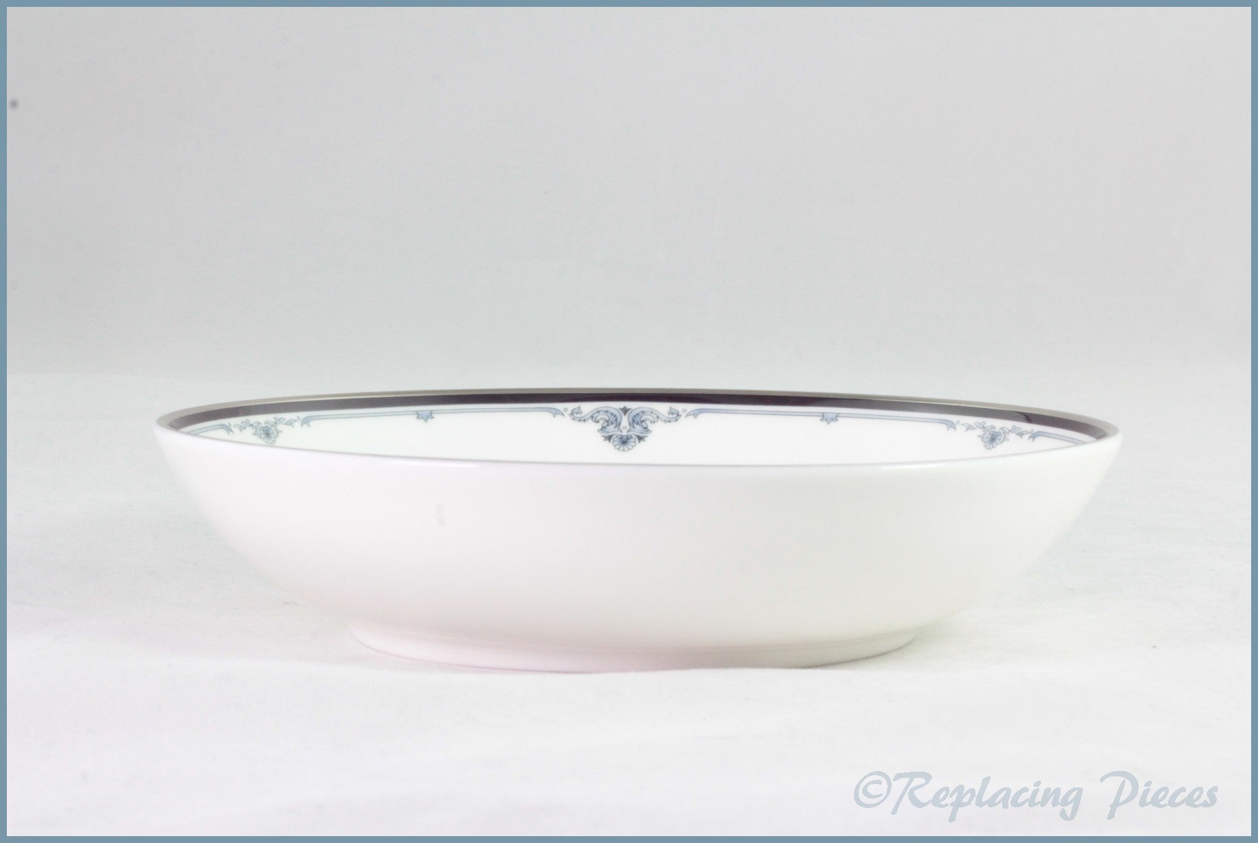 Royal Doulton - Sheridan (H5168) - Cereal Bowl